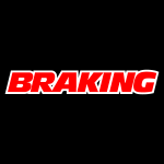 Braking Logo Vector