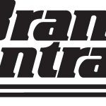 Brand Central Logo Vector