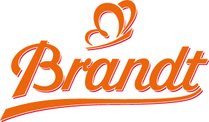 Brandt Zwieback Logo Vector