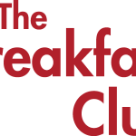 Breakfast Club Logo Vector