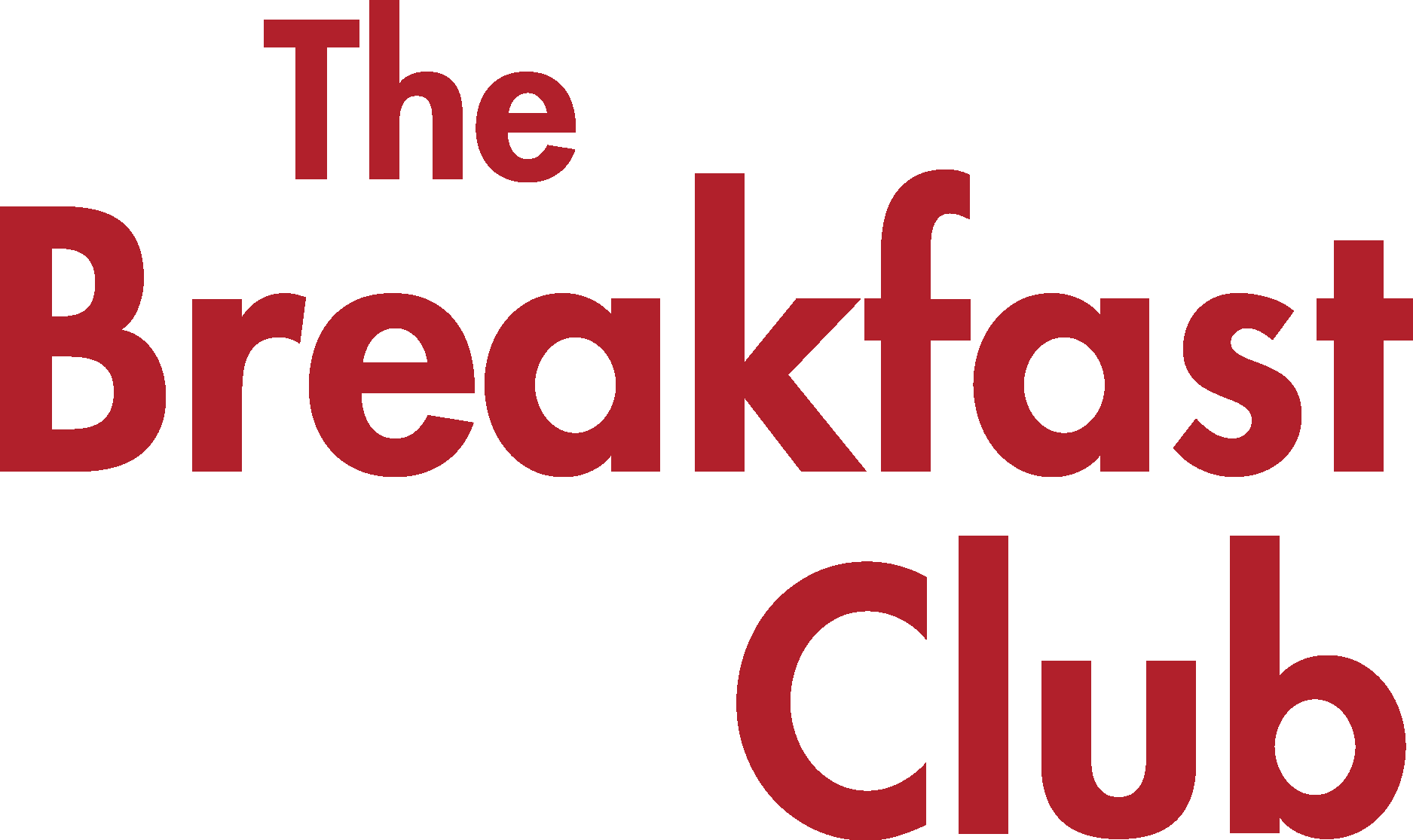 Breakfast Club Logo Vector - (.Ai .PNG .SVG .EPS Free Download)