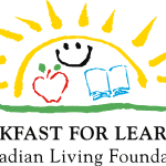 Breakfast For Learning Logo Vector