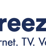 Breezeline Logo Vector