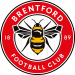 Brentford F.C. Logo Vector