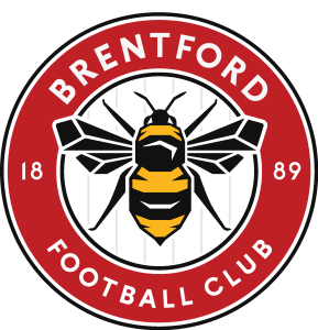 Brentford Logo Vector