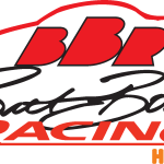 Brett Bodine Racing Logo Vector