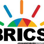 Brics Official Logo Vector