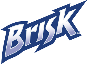 Brisk Logo Vector