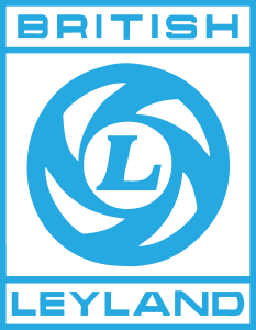 British Leyland Logo Vector