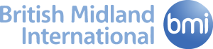 British Midland International Logo Vector
