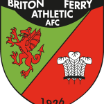 Briton Ferry Athletic AFC Logo Vector