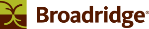 Broadridge Logo Vector