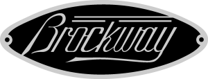 Brockway Logo Vector