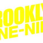 Brooklyn Nine Nine Logo Vector