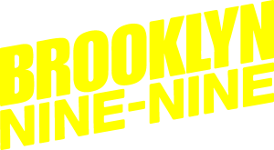 Brooklyn Nine Nine Logo Vector