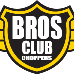 Bros Club Logo Vector