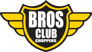 Bros Club Logo Vector