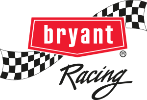 Bryant Racing Logo Vector
