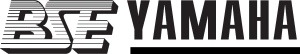 Bse Yamaha Logo Vector
