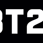 Bt21 Logo Vector