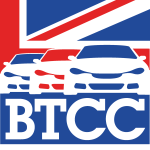 Btcc – British Touring Car Championship Logo Vector