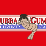 Bubba Gump Shrimp Co. Logo Vector