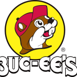 Buc Ees Logo Vector