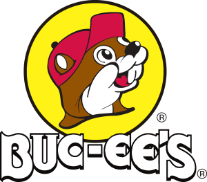 Buc Ees Logo Vector