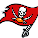 Buccaneers Logo Vector