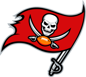 Buccaneers Logo Vector