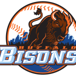 Buffalo Bisons Logo Vector