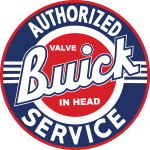 Buick Logo Vector