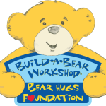 Build A Bear Workshop Logo Vector