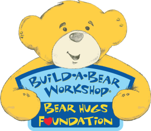 Build A Bear Workshop Logo Vector