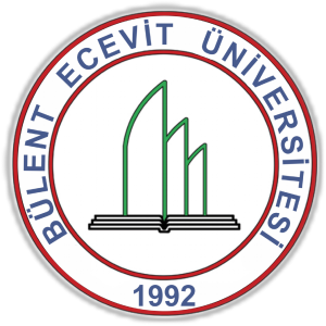 Bülent Ecevit Üniversitesi Logo Vector