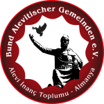 Bund Alevitischer Gemeinden e.V. Logo Vector