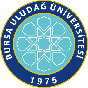 Bursa Uludağ Üniversitesi Logo Vector
