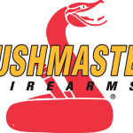 Bushmaster Logo Vector