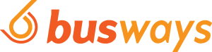 Busways Logo Vector