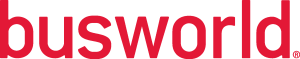 Busworld Logo Vector