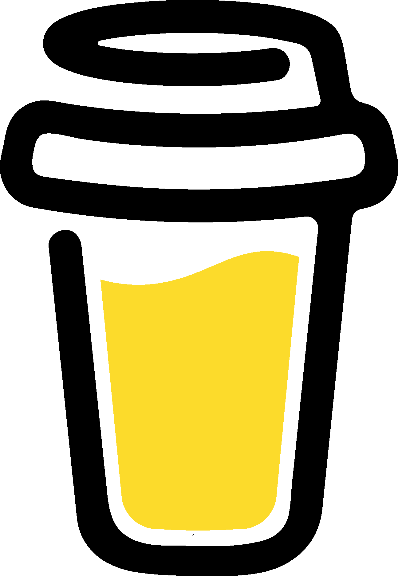 Buy Me A Coffee Logo PNG SVG AI Vector Free Download