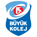 Büyük Kolej Logo Vector