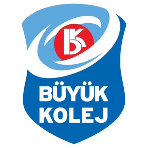 Büyük Kolej Logo Vector