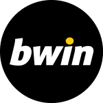 Bwin Icon Logo Vector