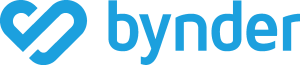 Bynder Logo Vector