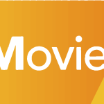 C Movies Logo Vector