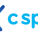 C Spire Logo Vector