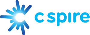 C Spire Logo Vector