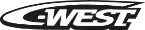 C West Logo Vector