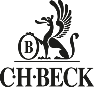 C.H.Beck Logo Vector